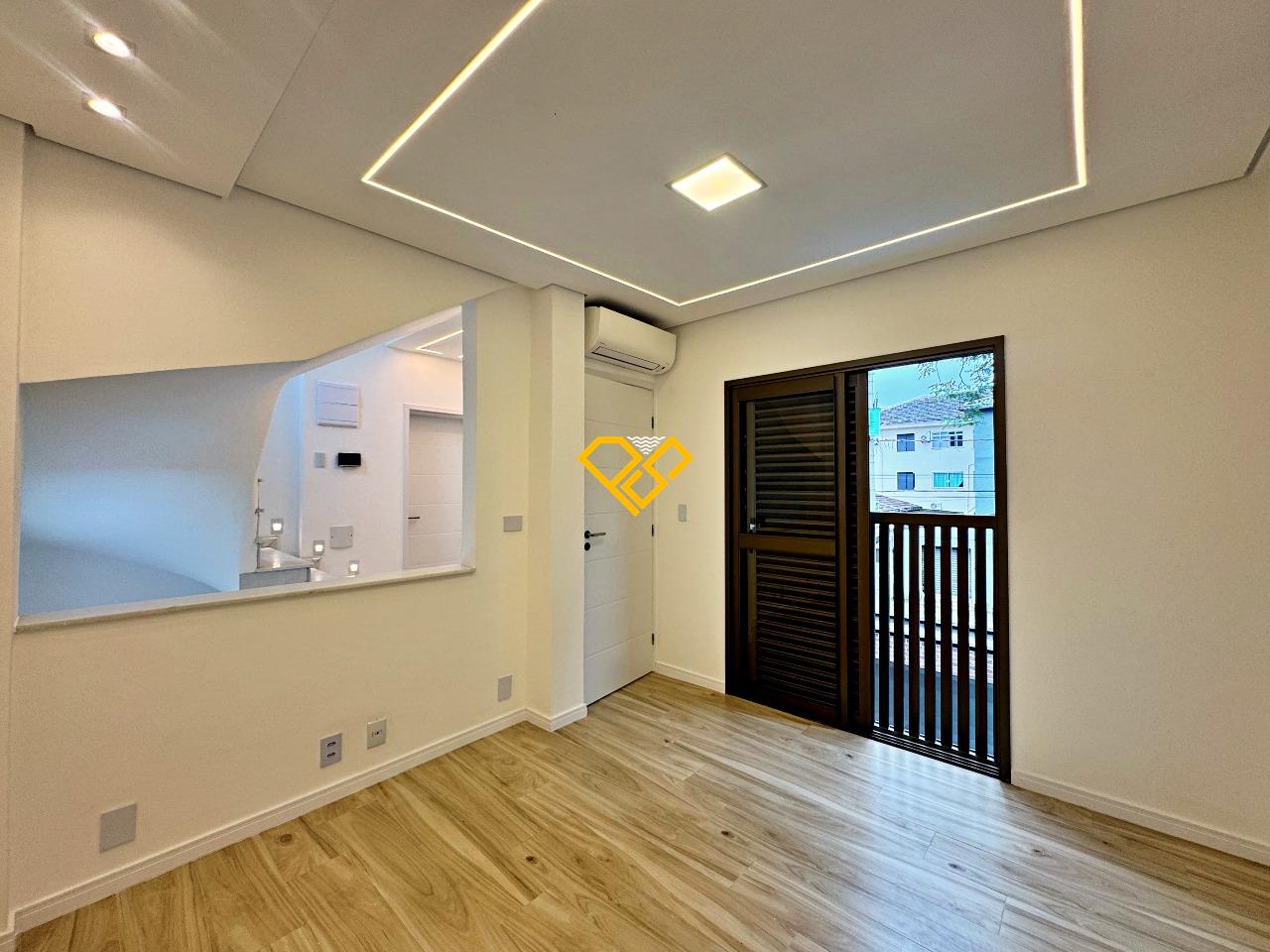 Casa para aluguel no Campo Grande: Sala