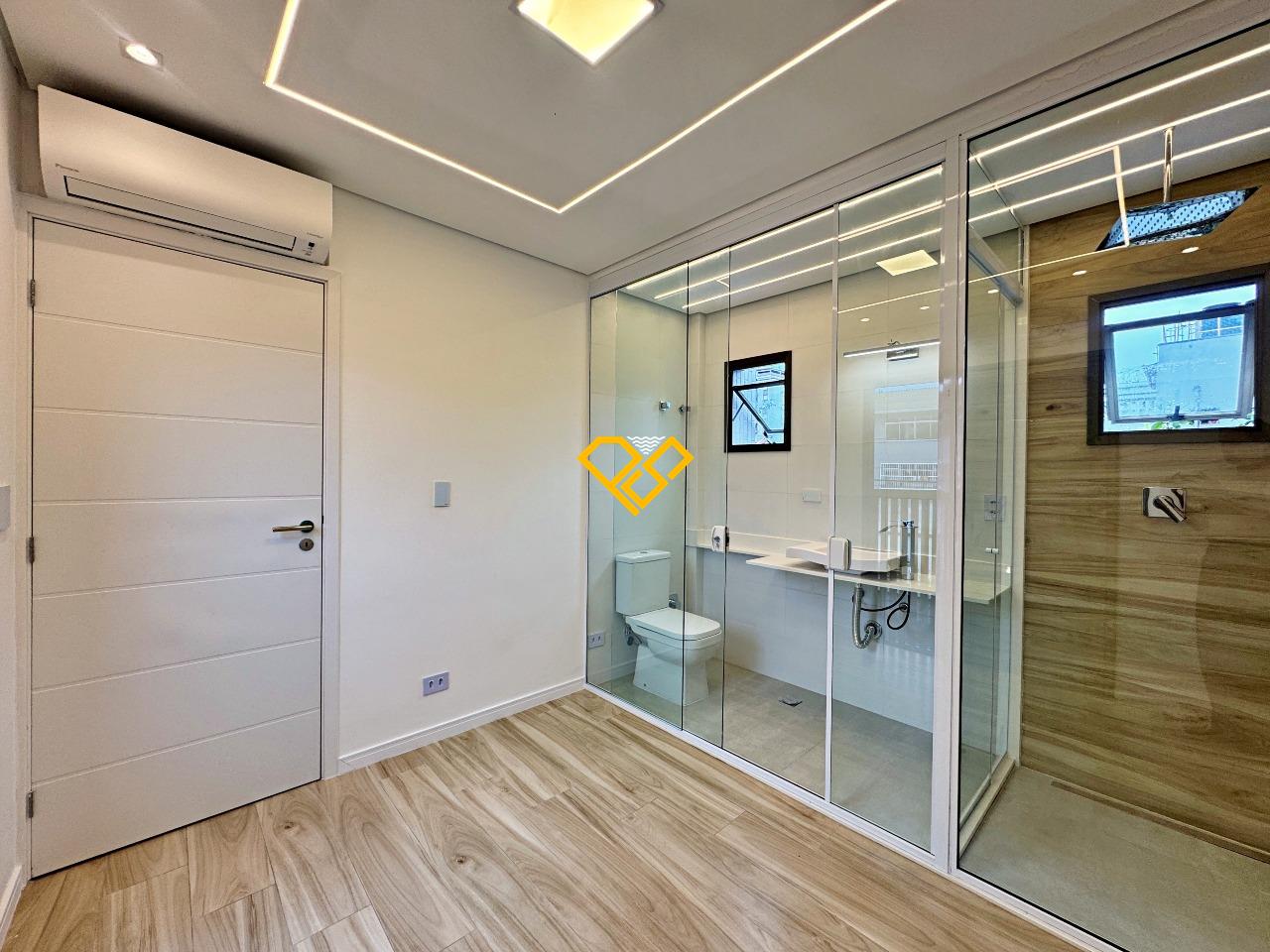 Casa para aluguel no Campo Grande: Suíte 4