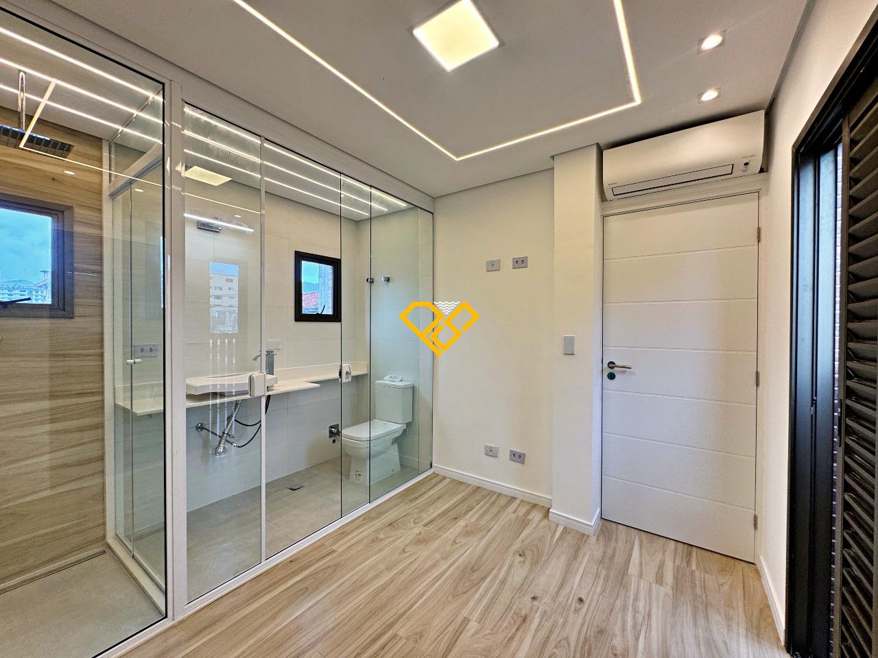 Casa para aluguel no Campo Grande: Suíte 2