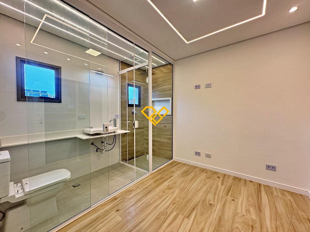 Casa para aluguel no Campo Grande: Suíte 3