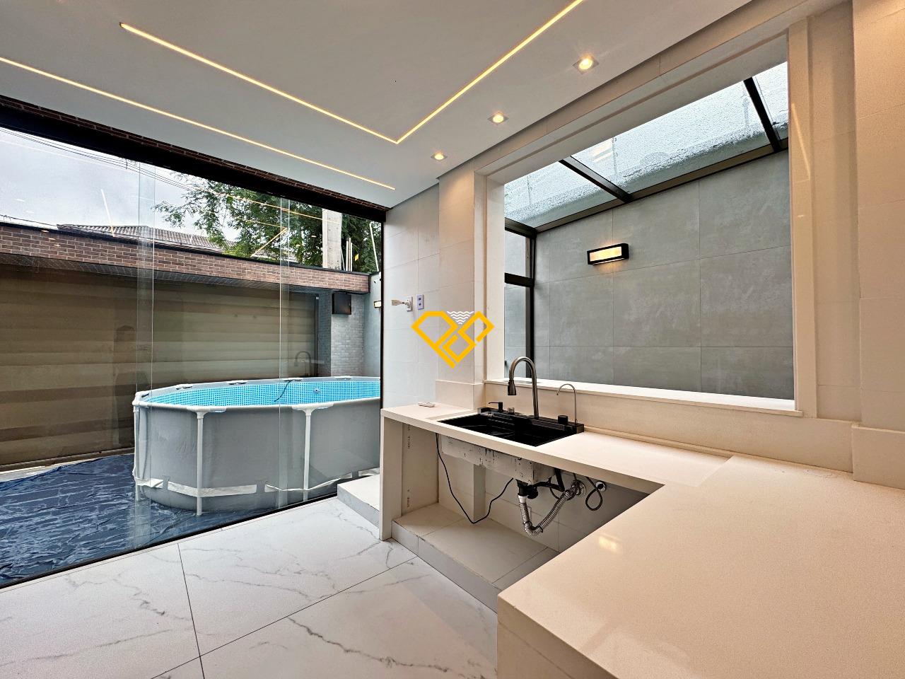 Casa para aluguel no Campo Grande: Cozinha