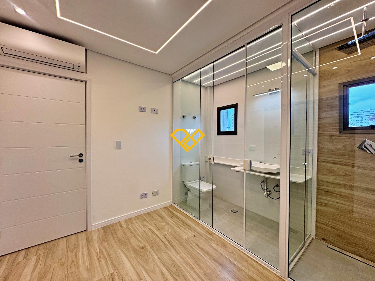 Casa para aluguel no Campo Grande: Suíte 3