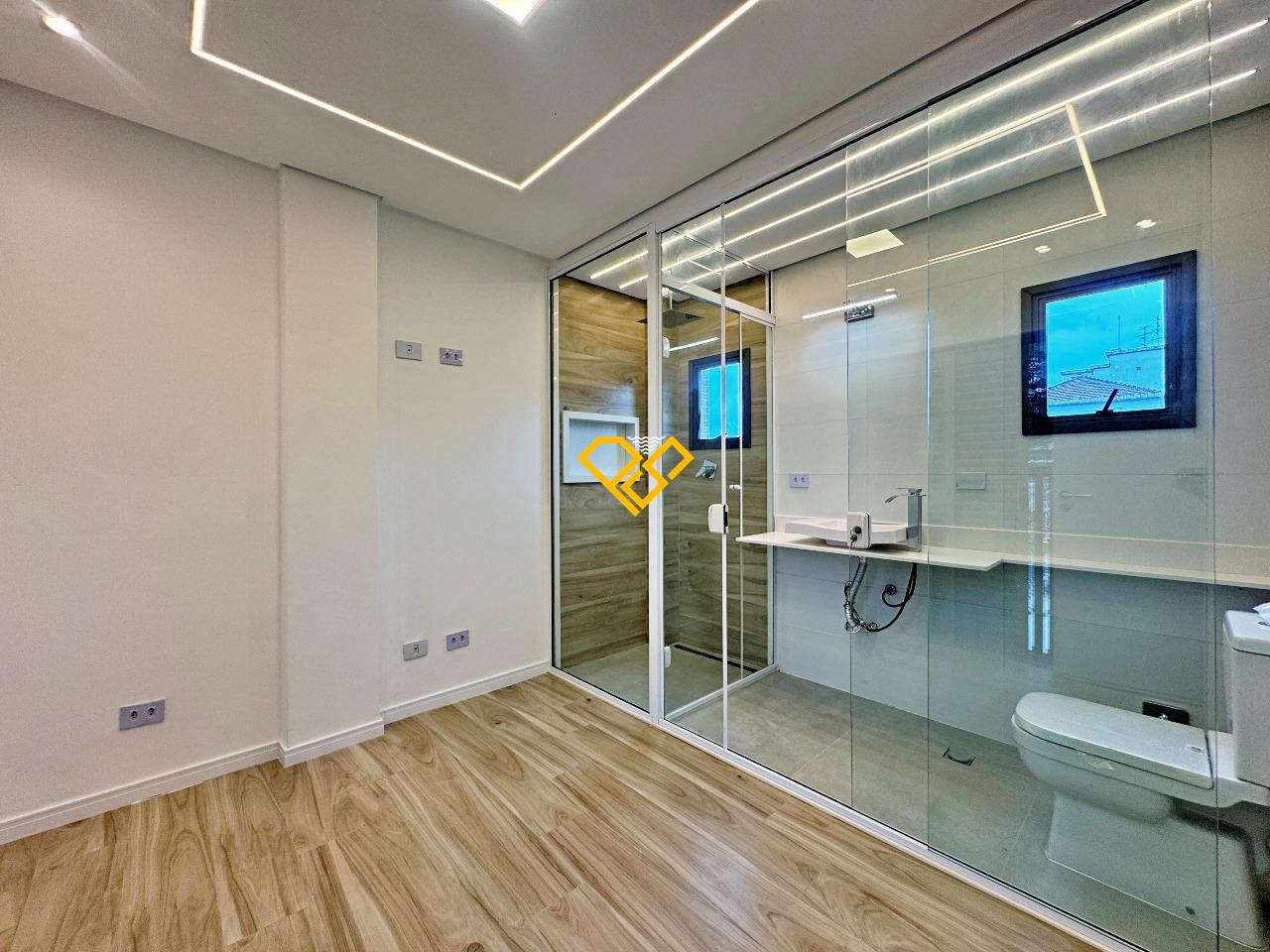 Casa para aluguel no Campo Grande: Suíte 2