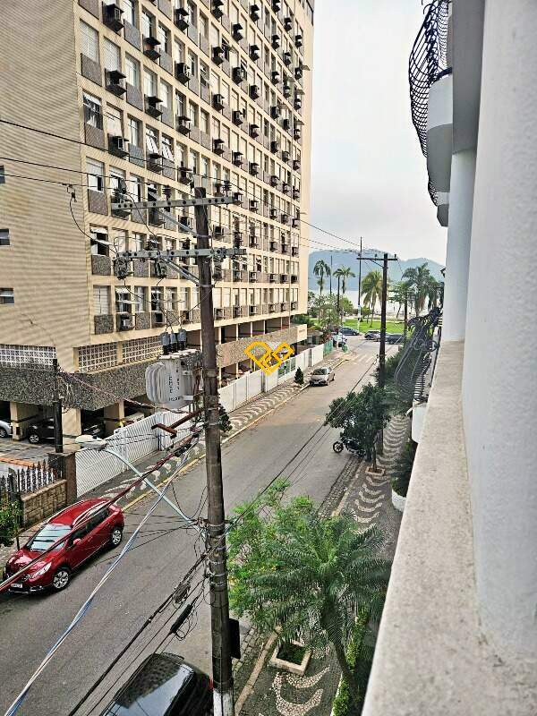 Apartamento à venda no Ponta da Praia: Vista