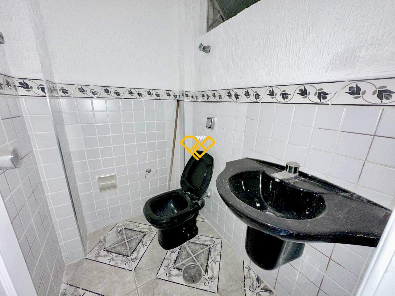 Apartamento à venda no Pompéia: Lavabo