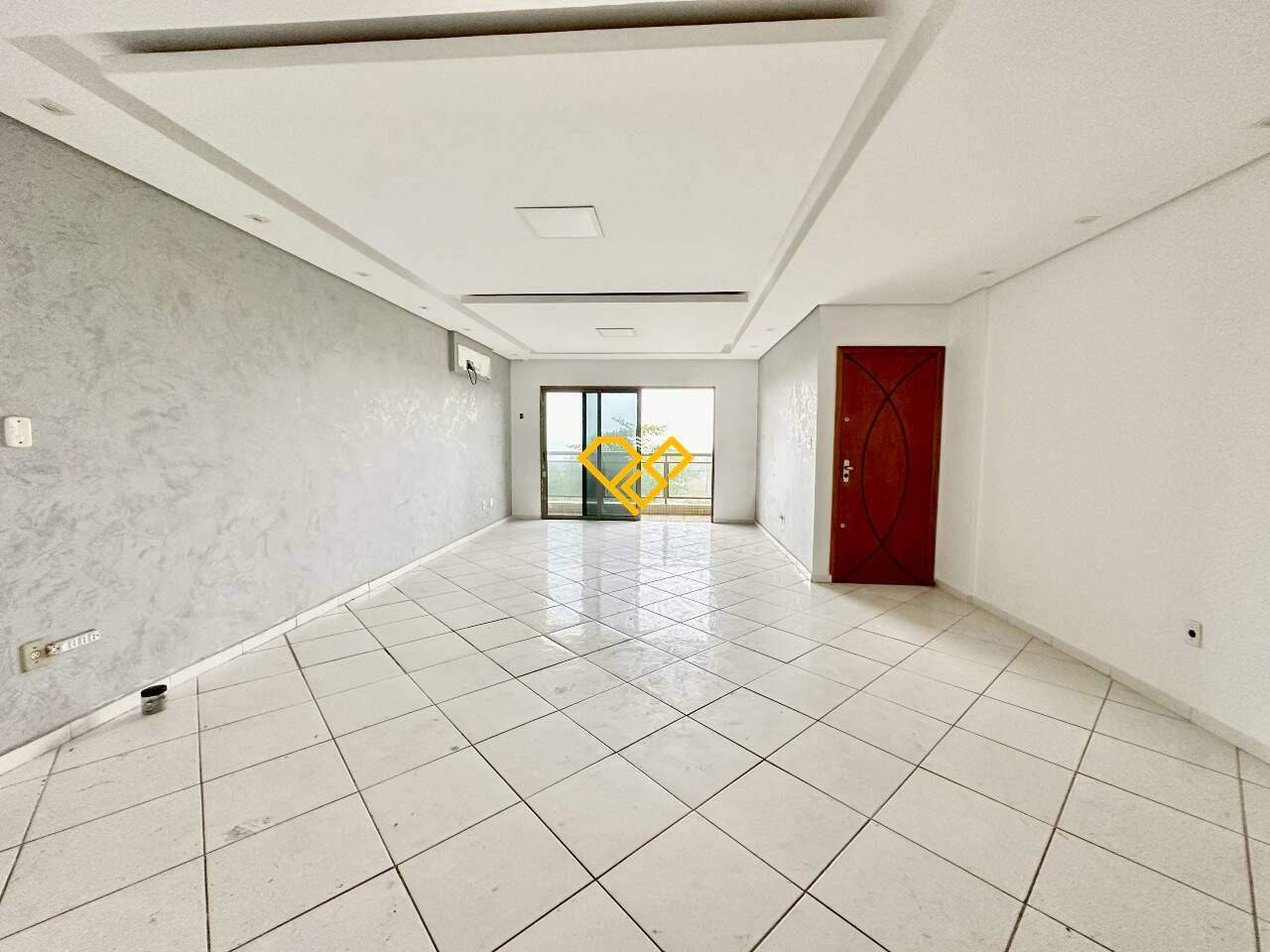 Apartamento à venda no Pompéia: Sala