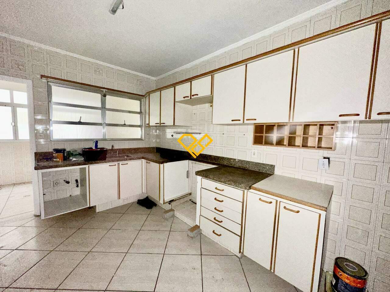 Apartamento à venda no Pompéia: Cozinha