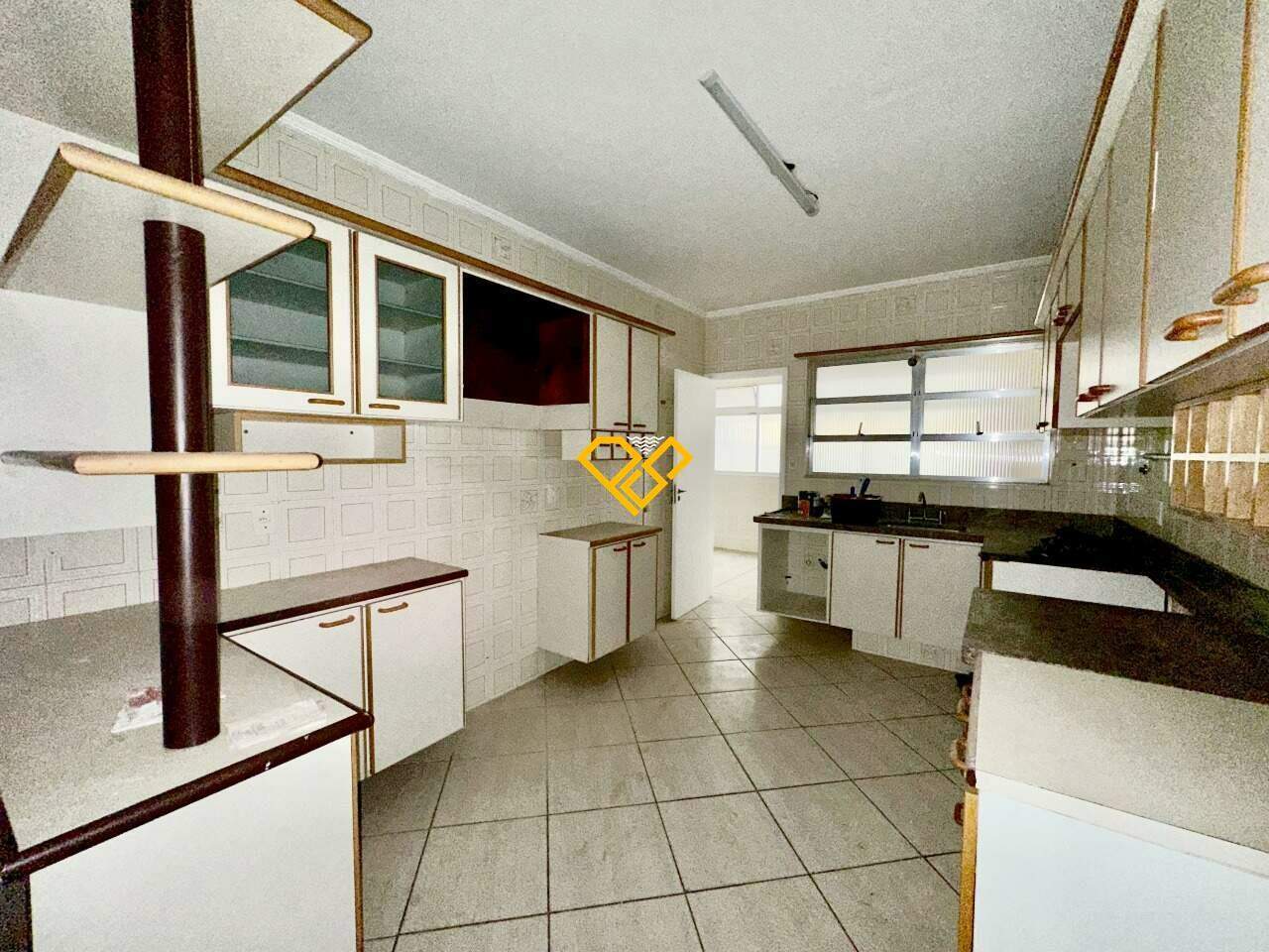Apartamento à venda no Pompéia: Cozinha