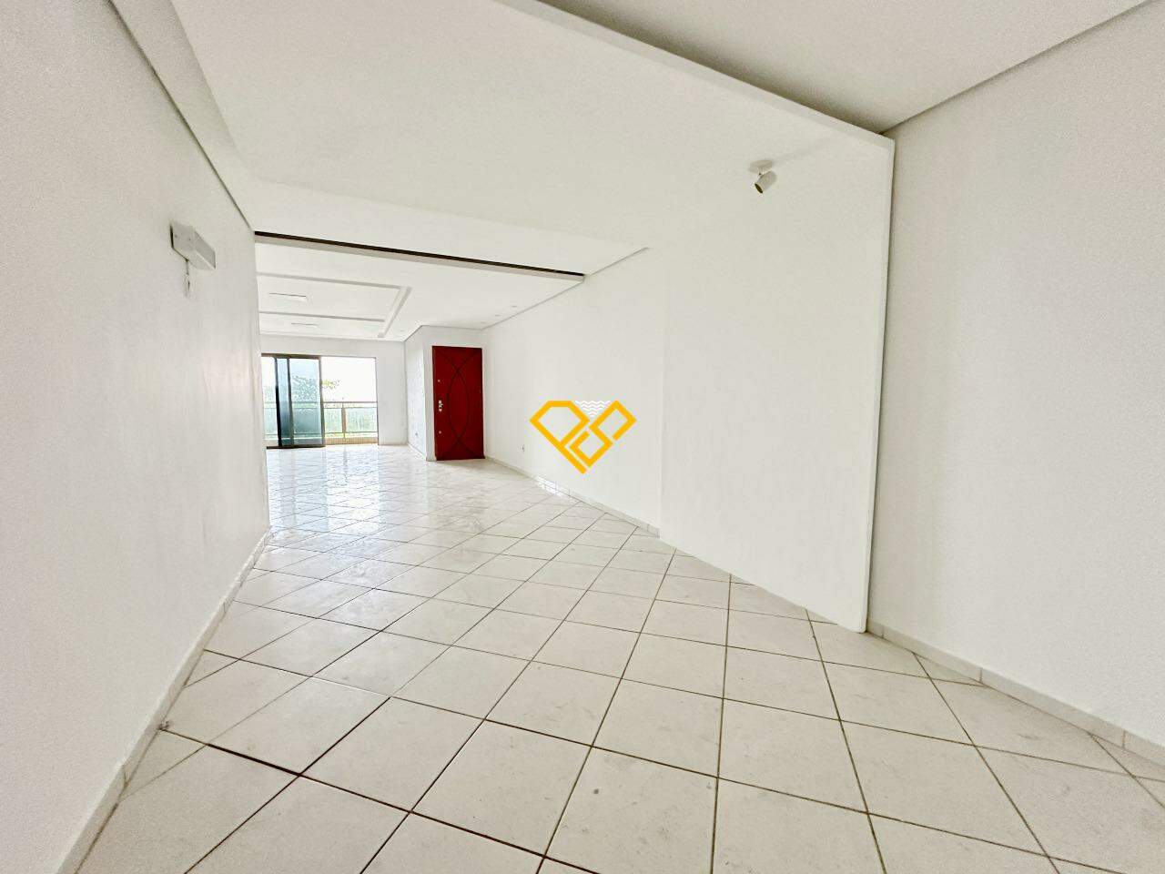 Apartamento à venda no Pompéia: Sala