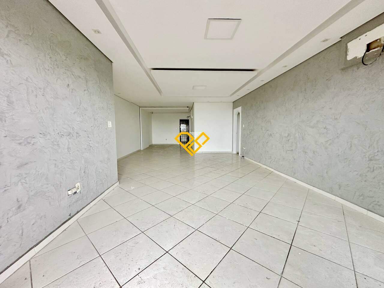 Apartamento à venda no Pompéia: Sala