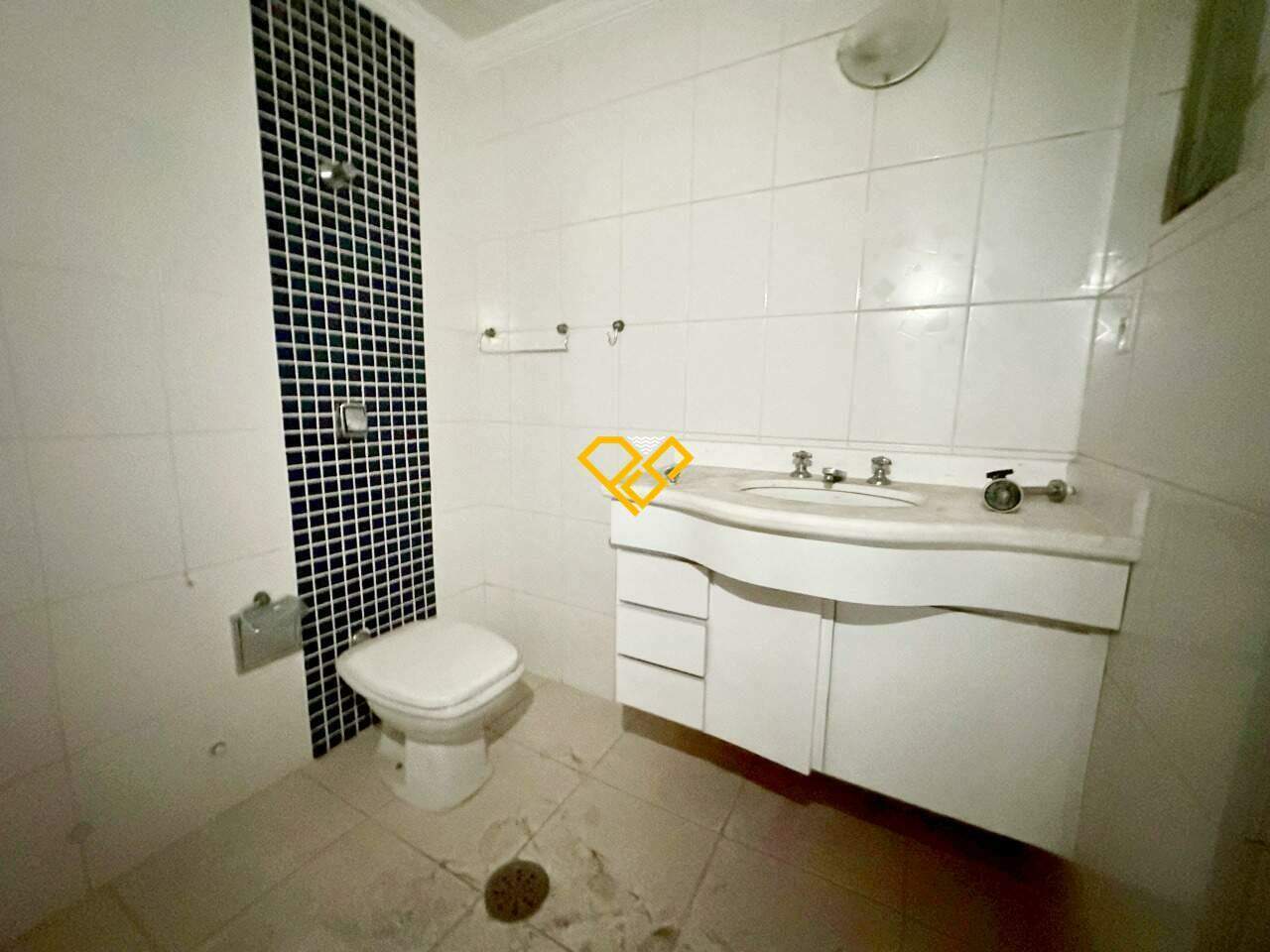 Apartamento à venda no Pompéia: Wc suíte 1