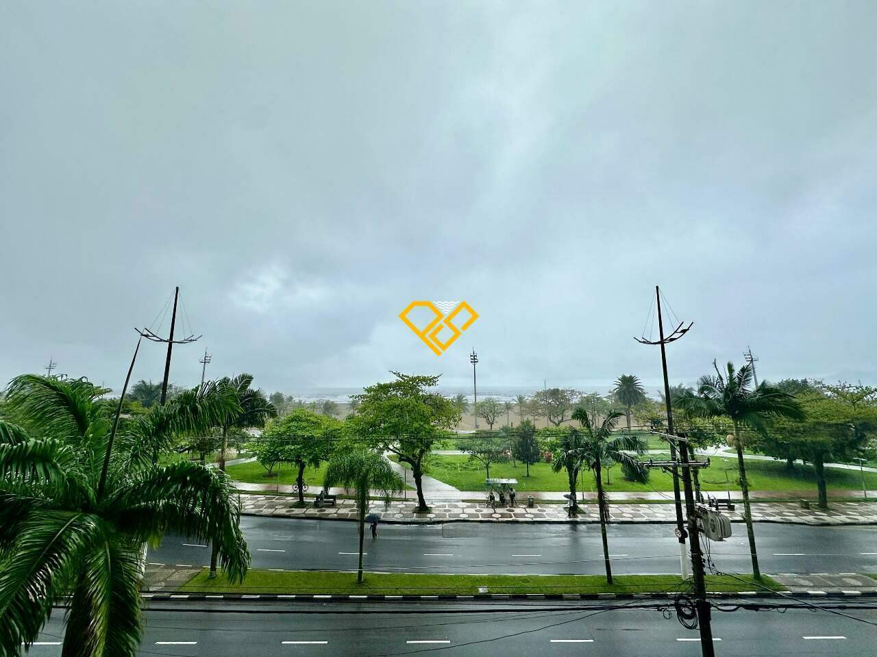 Apartamento à venda no Pompéia: Vista