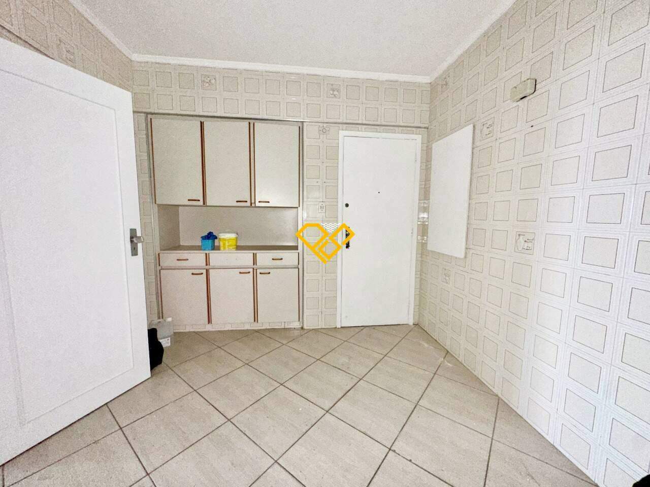 Apartamento à venda no Pompéia: Cozinha