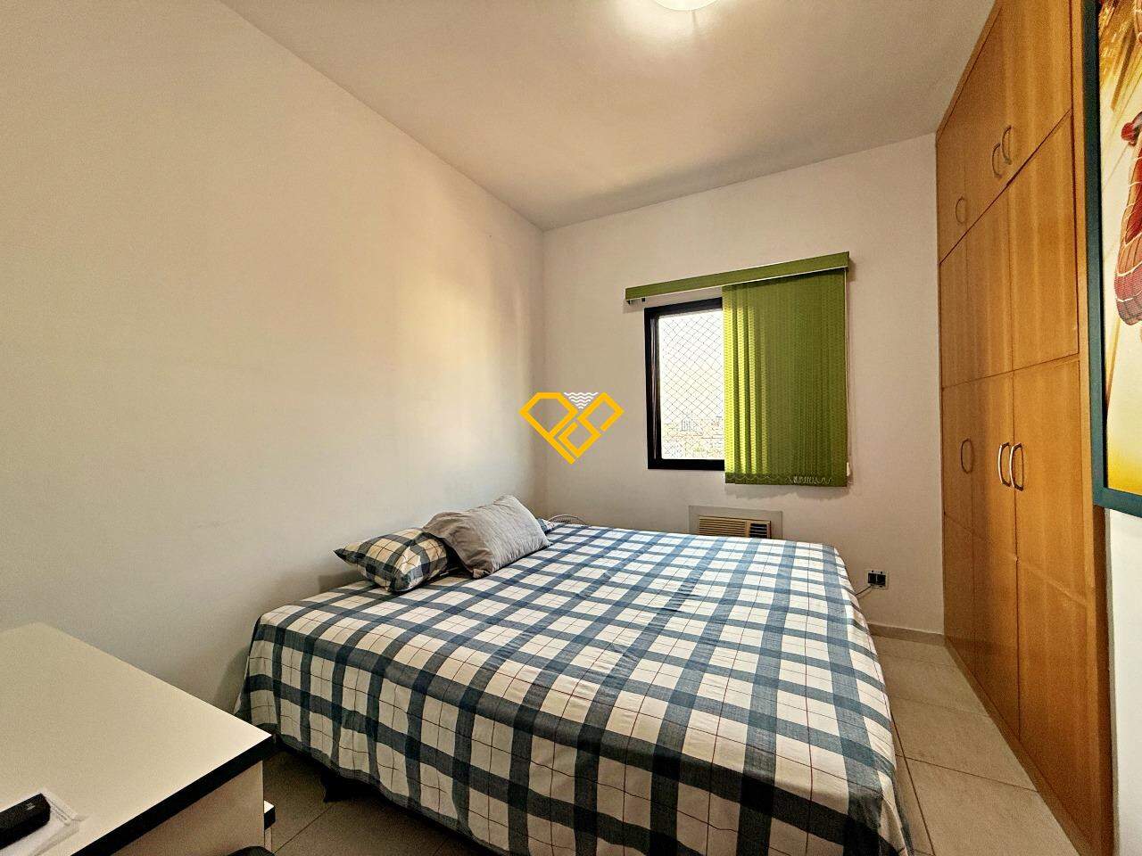 Apartamento à venda no Embaré: Dormitório 2