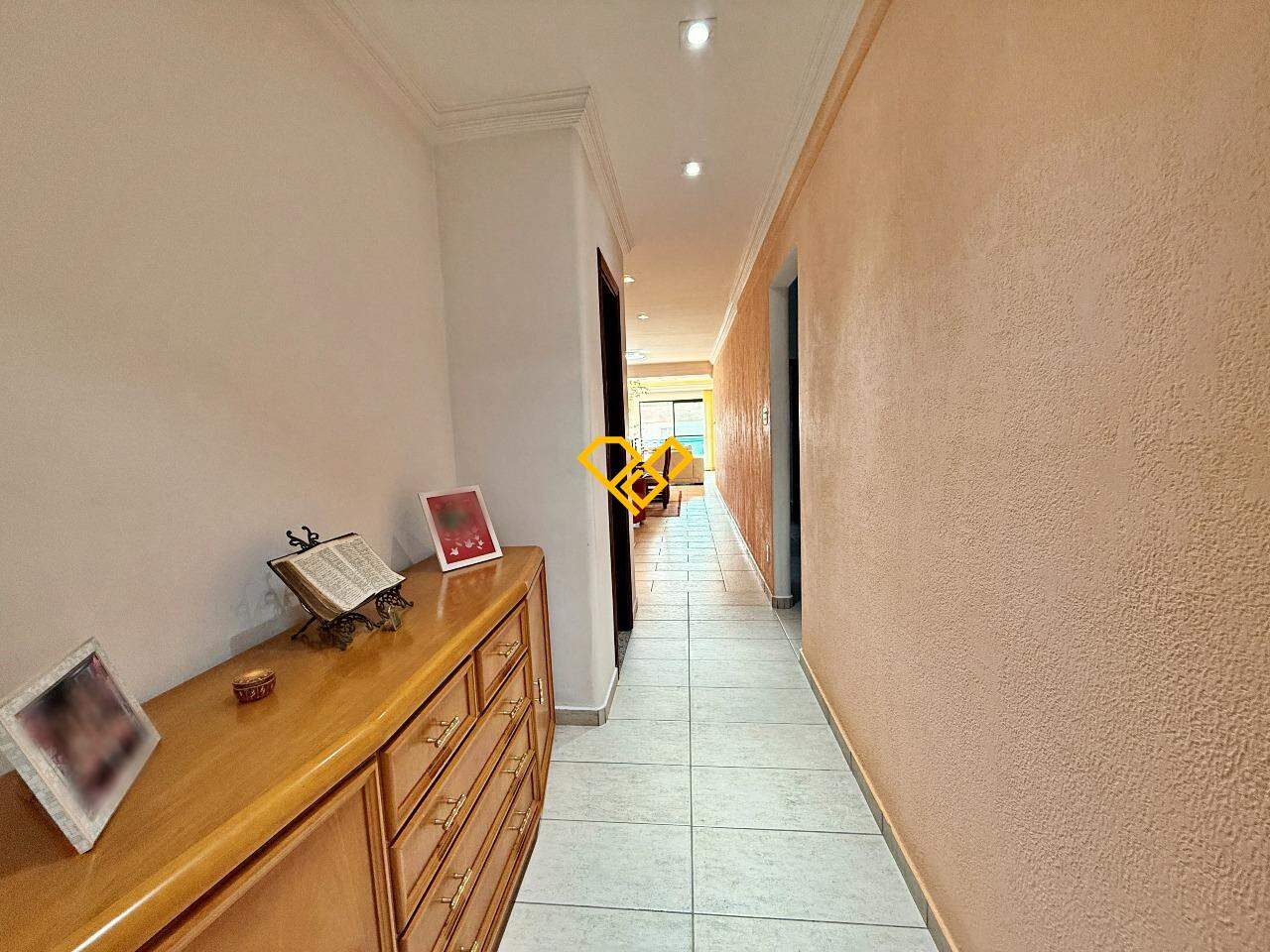 Apartamento à venda no Embaré: Área íntima