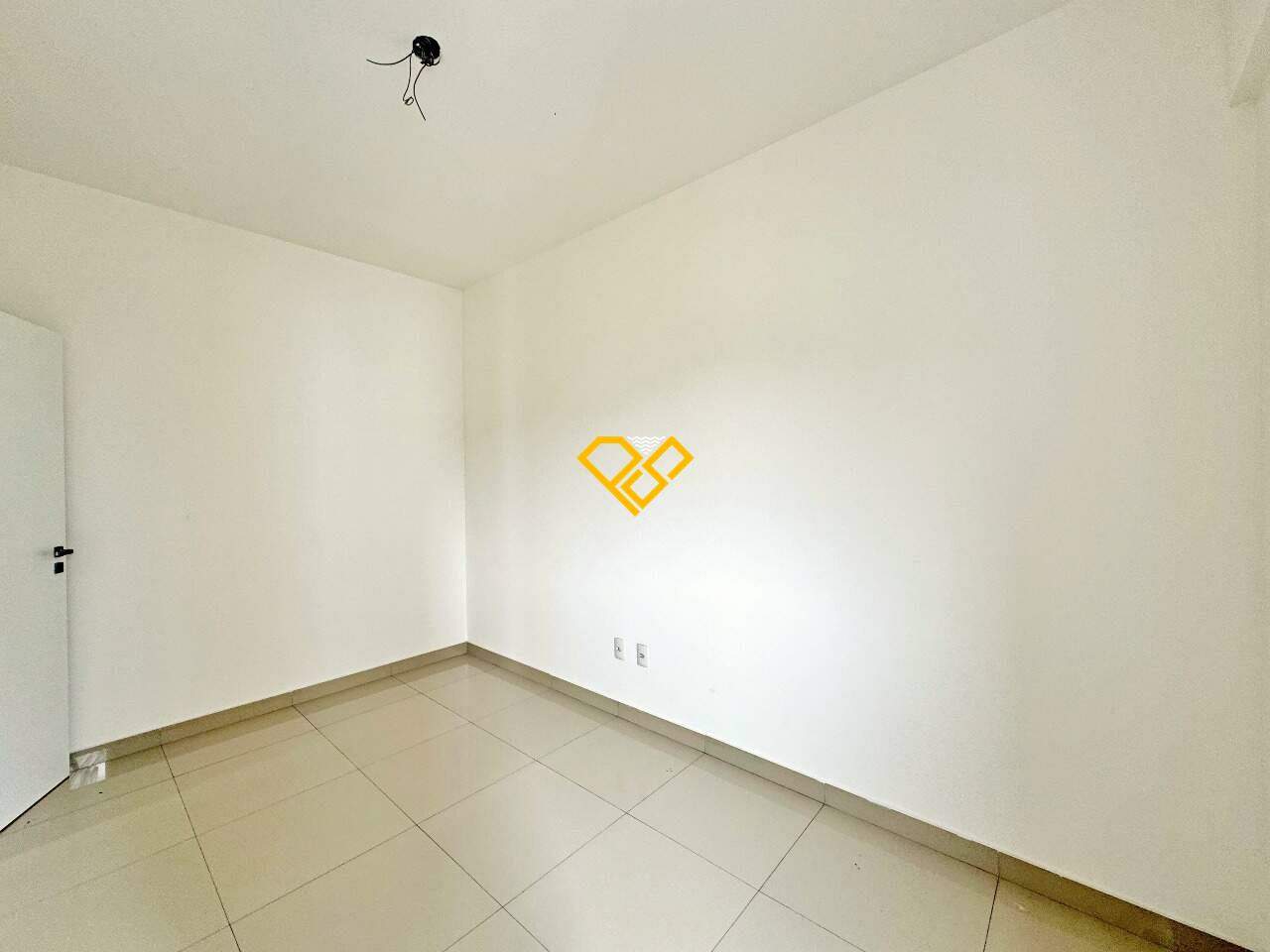 Apartamento à venda no José Menino: Suíte 1