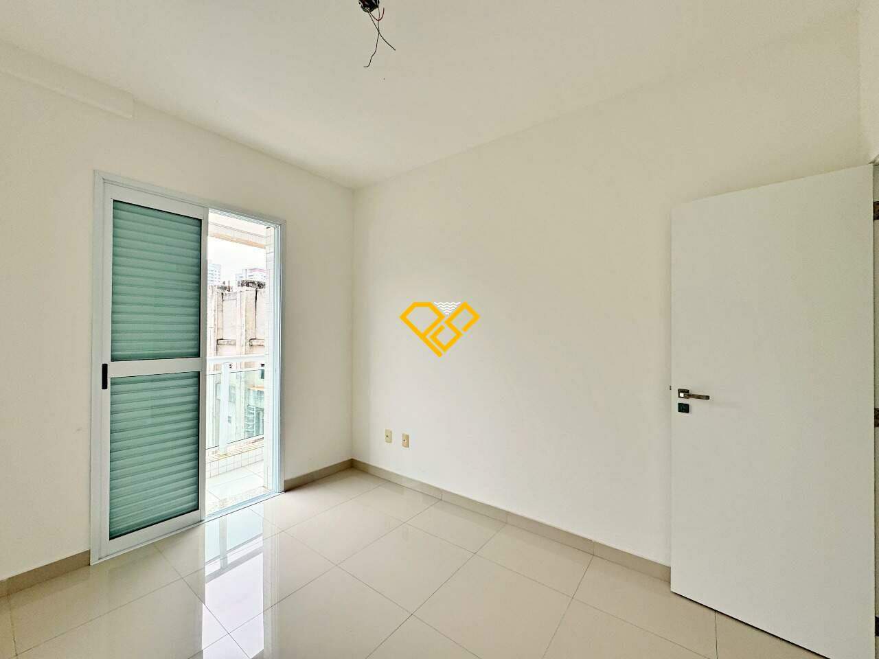 Apartamento à venda no José Menino: Suíte 2