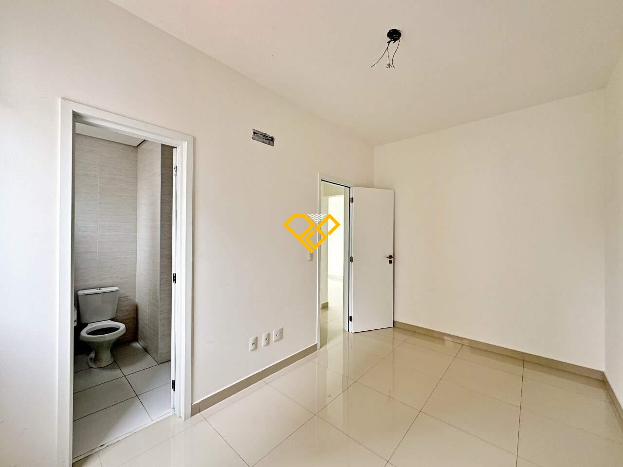 Apartamento à venda no José Menino: Suíte 1