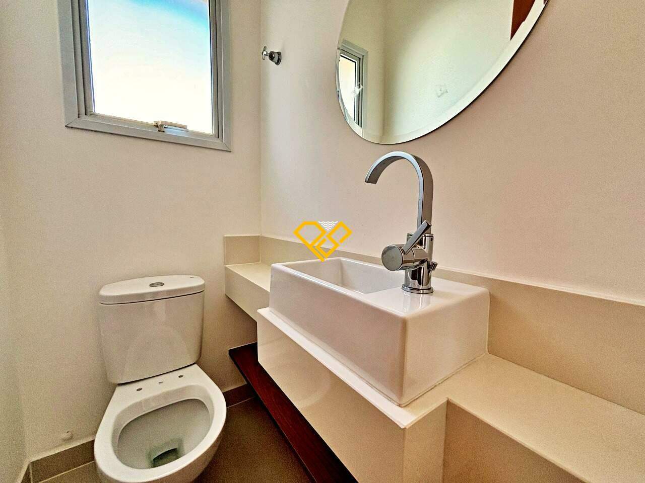 Apartamento à venda no Boqueirão: Lavao