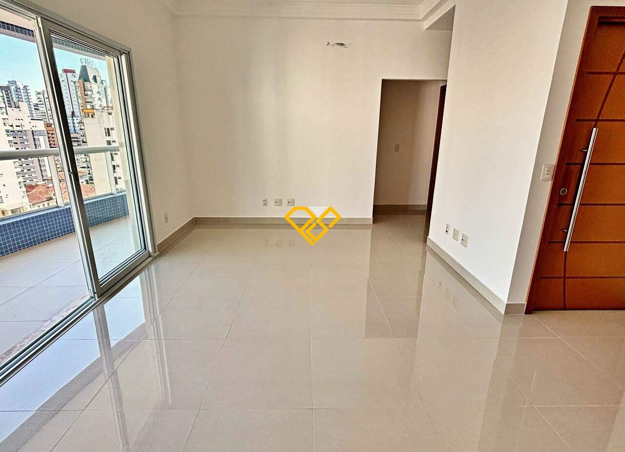 Apartamento à venda no Boqueirão: Sala