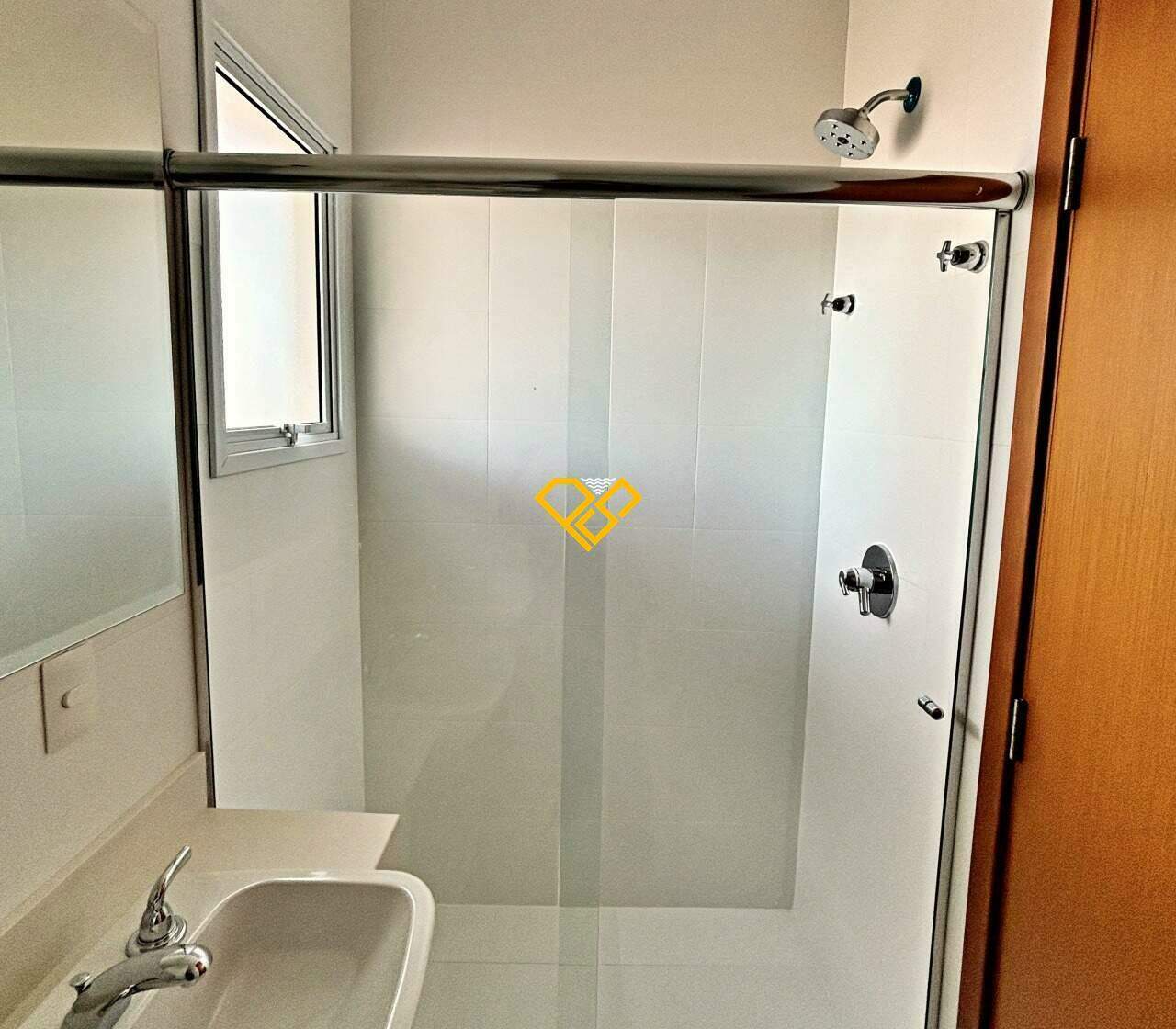 Apartamento à venda no Boqueirão: Wc suíte 3