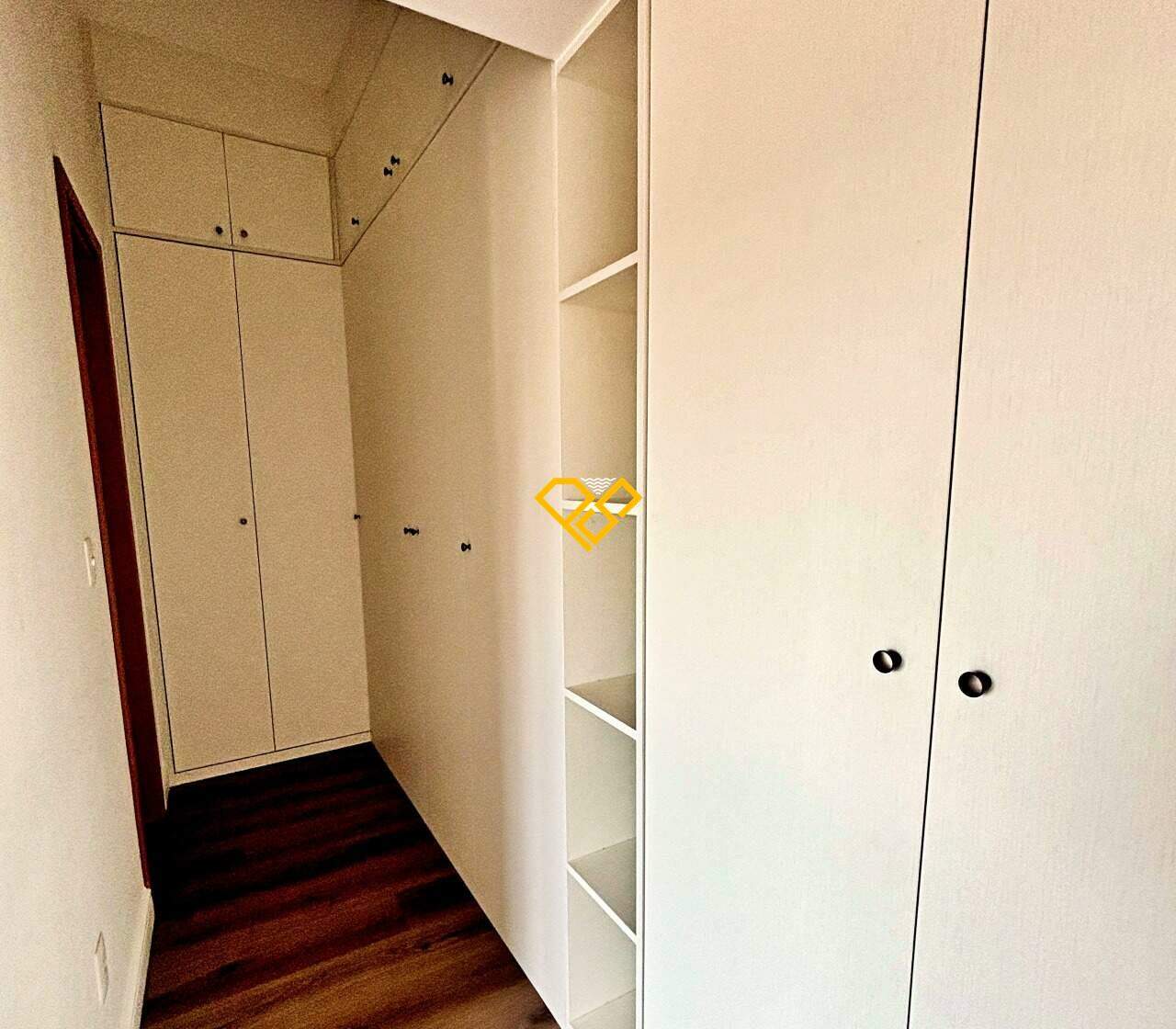 Apartamento à venda no Boqueirão: Suíte 3 - closet