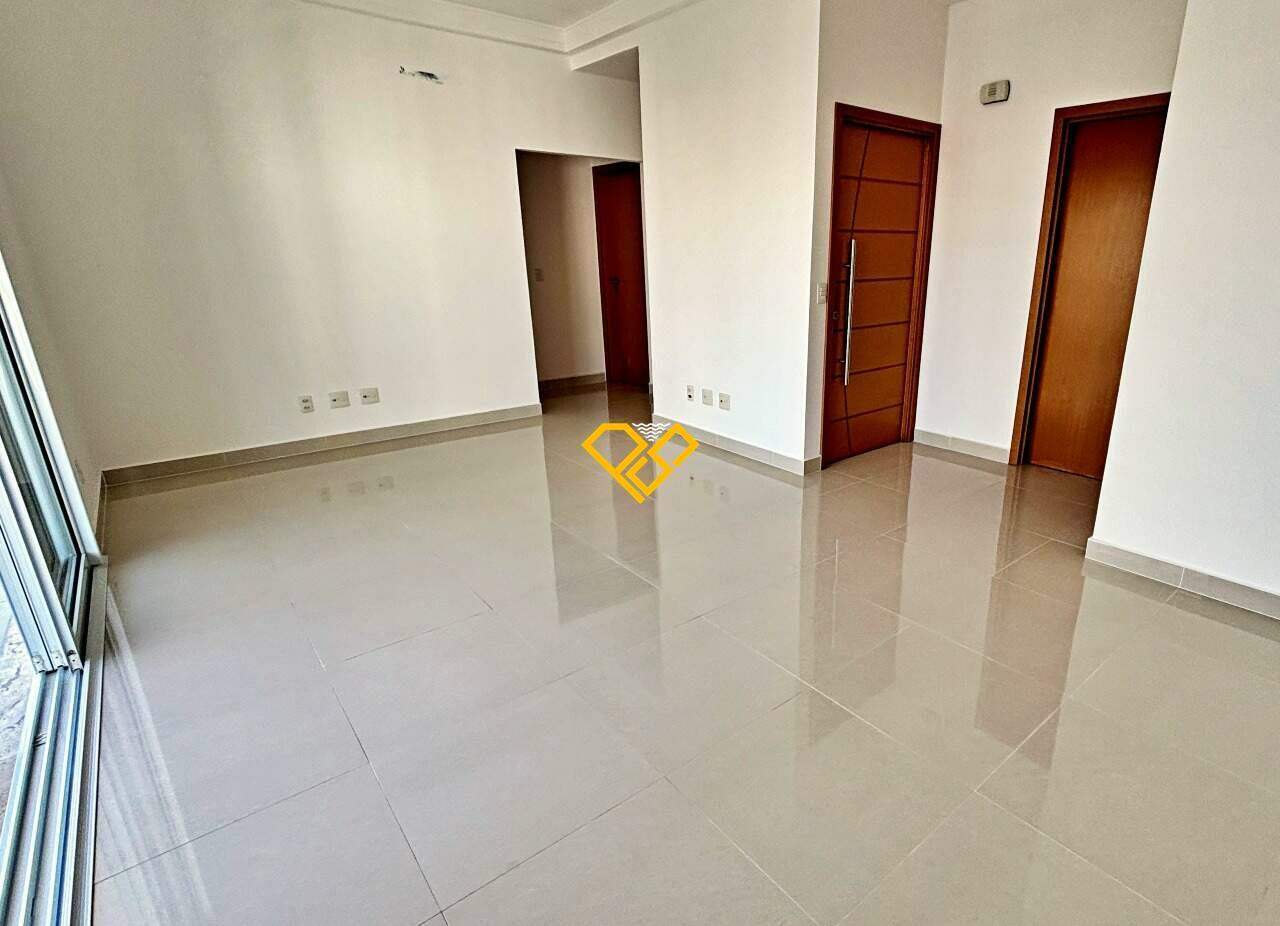 Apartamento à venda no Boqueirão: Sala