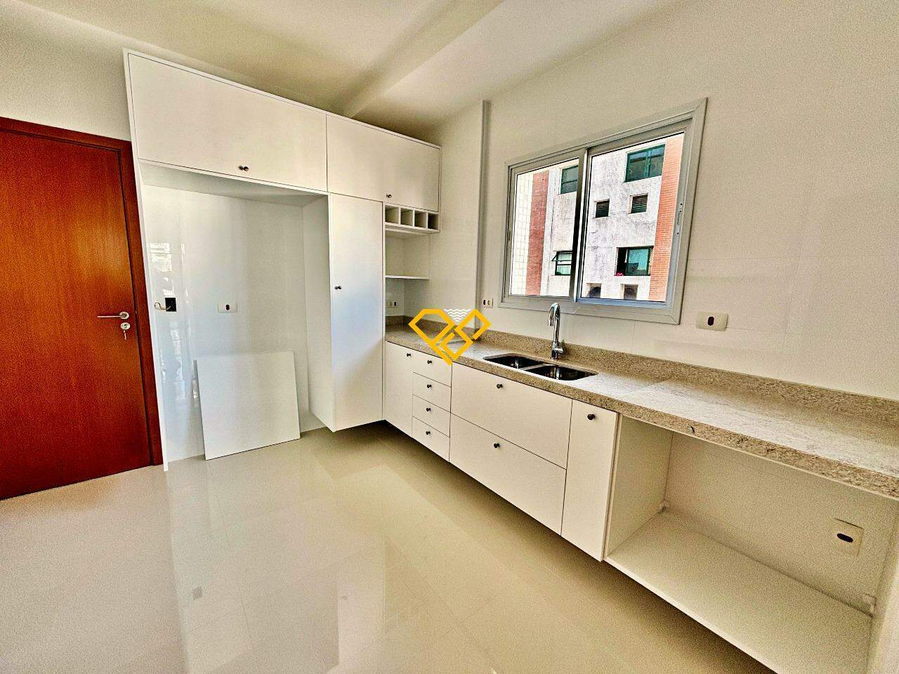 Apartamento à venda no Boqueirão: Cozinha