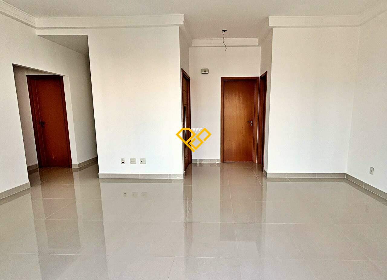 Apartamento à venda no Boqueirão: Sala