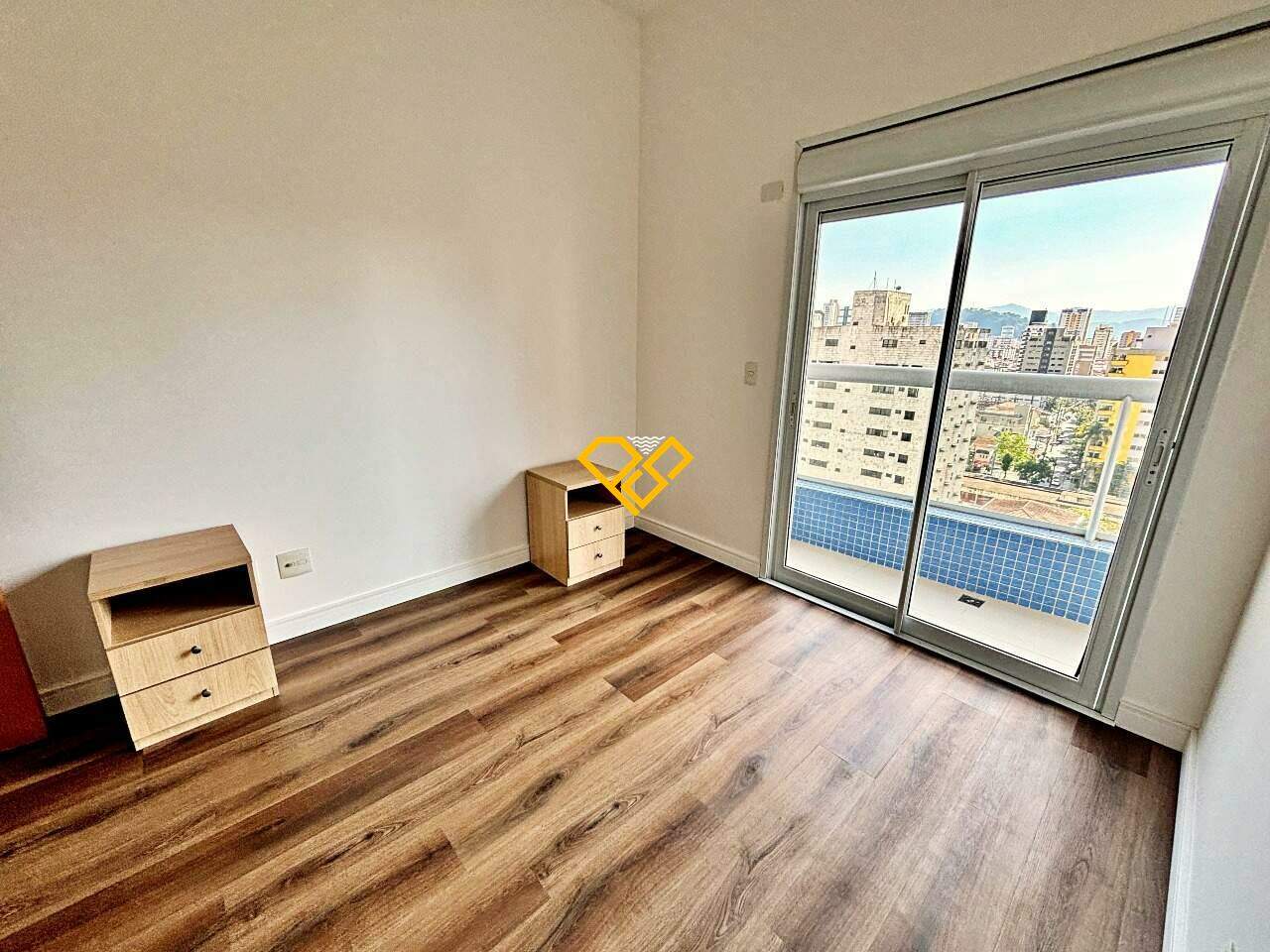 Apartamento à venda no Boqueirão: Suíte 3