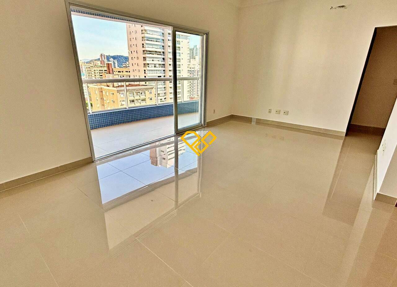 Apartamento à venda no Boqueirão: Sala
