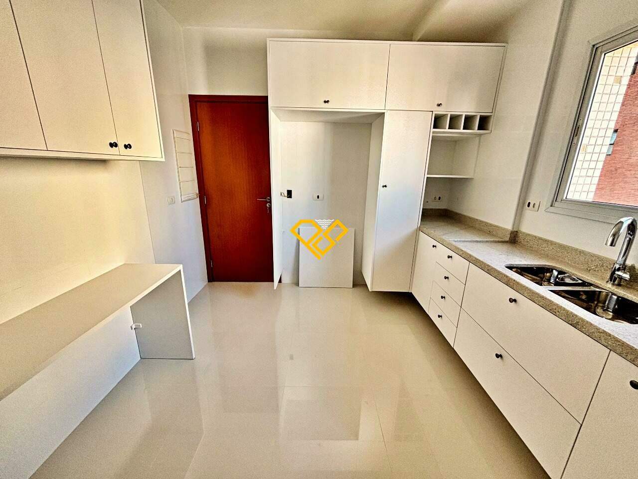 Apartamento à venda no Boqueirão: Cozinha