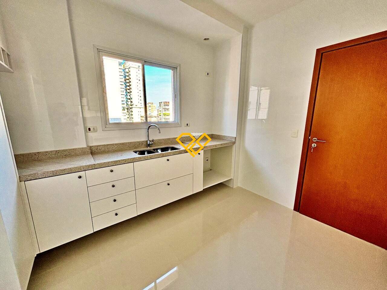 Apartamento à venda no Boqueirão: Cozinha