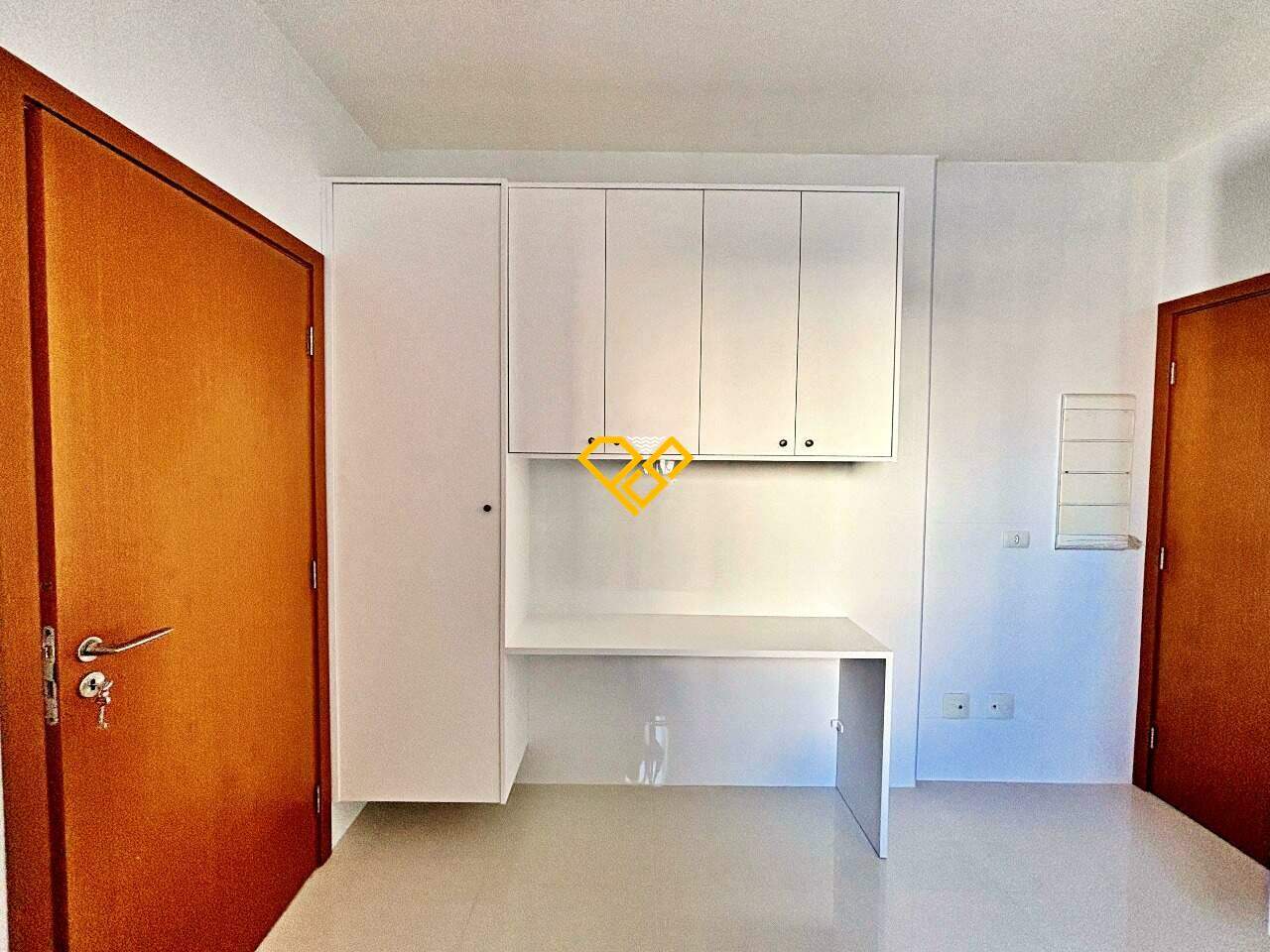 Apartamento à venda no Boqueirão: Cozinha