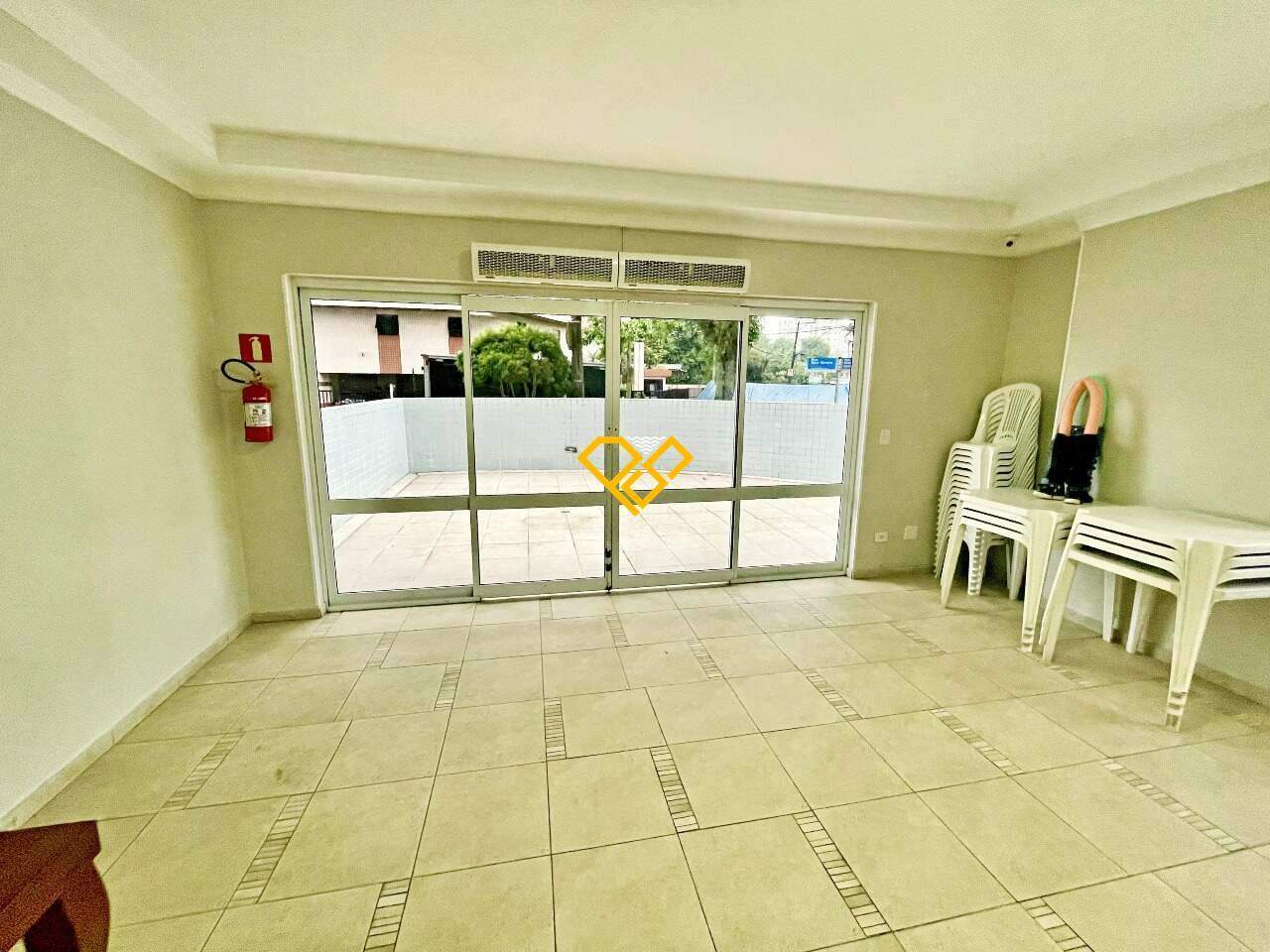 Apartamento à venda no Aparecida: Lazer - Salão de festas