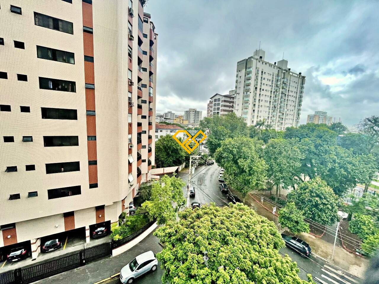 Apartamento à venda no Aparecida: Vista