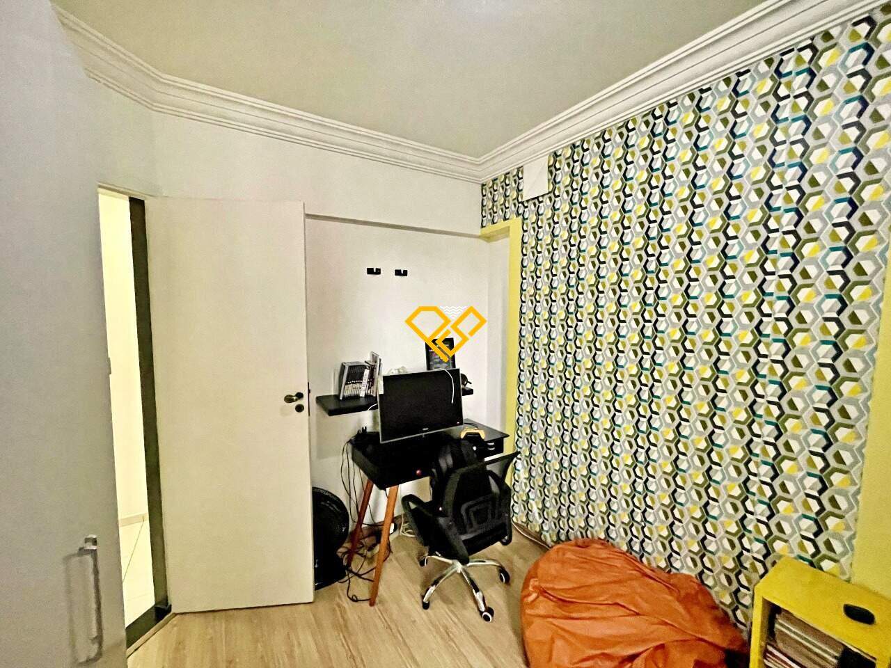 Apartamento à venda no Aparecida: Dormitório 3