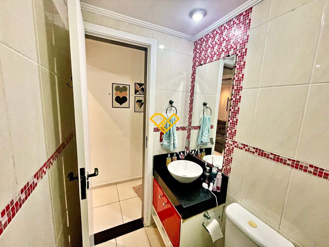 Apartamento à venda no Aparecida: Wx social