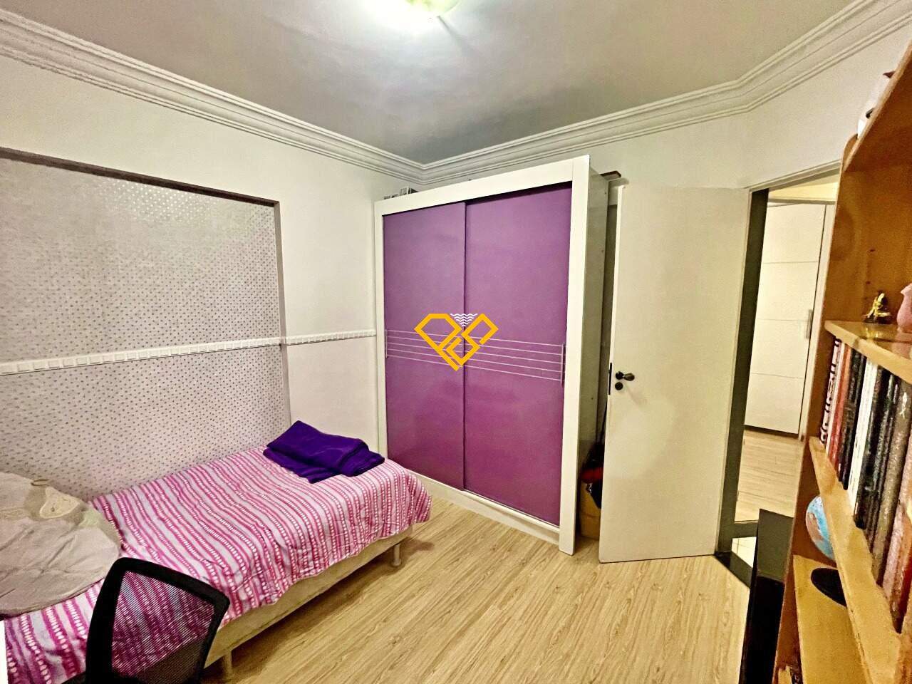 Apartamento à venda no Aparecida: Dormitório 2