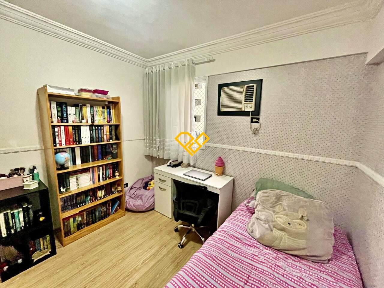 Apartamento à venda no Aparecida: Dormitório 2