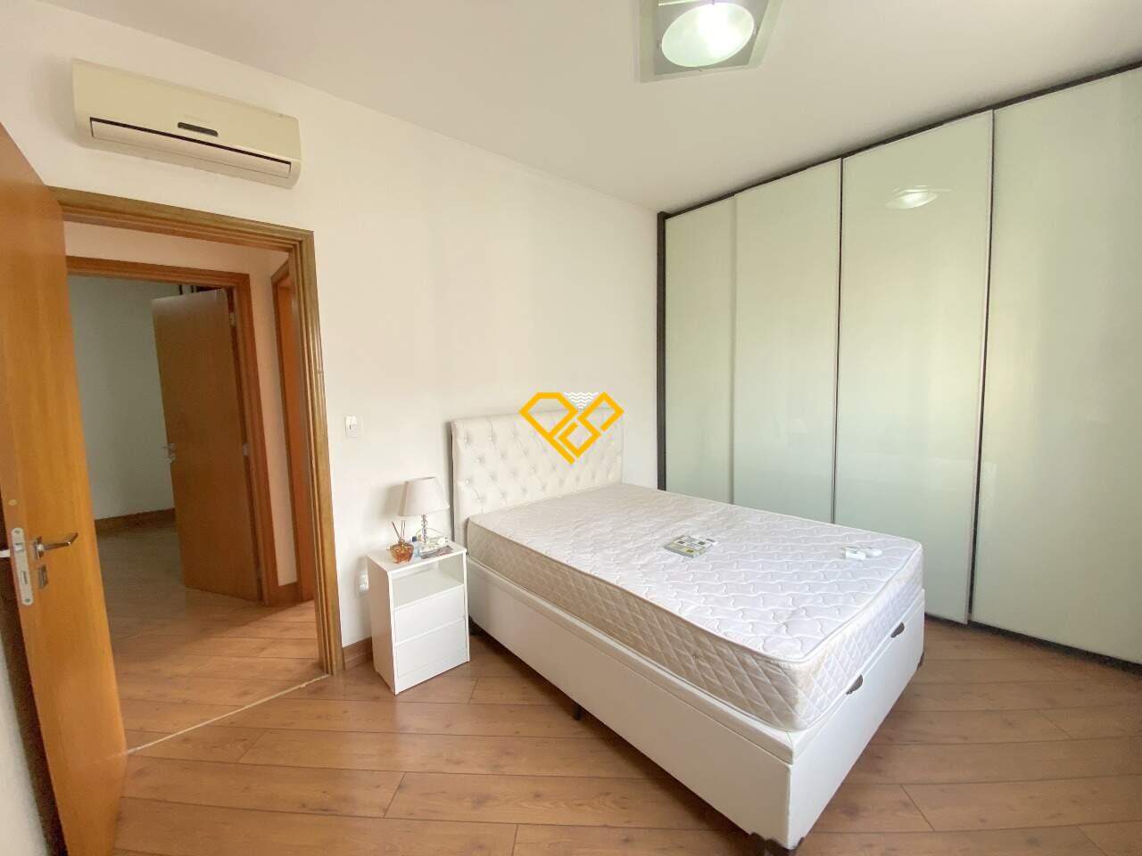 Apartamento à venda no Gonzaga: Suíte 1
