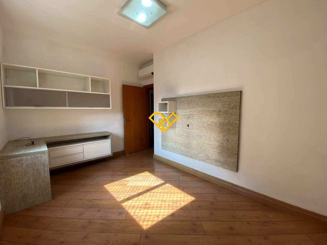 Apartamento à venda no Gonzaga: Dormitório