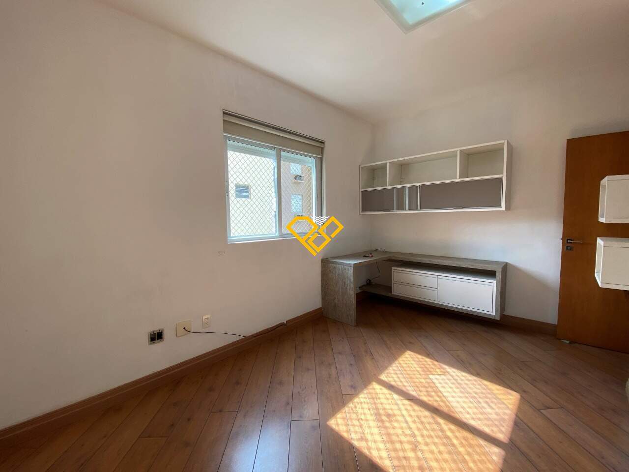 Apartamento à venda no Gonzaga: Dormitório