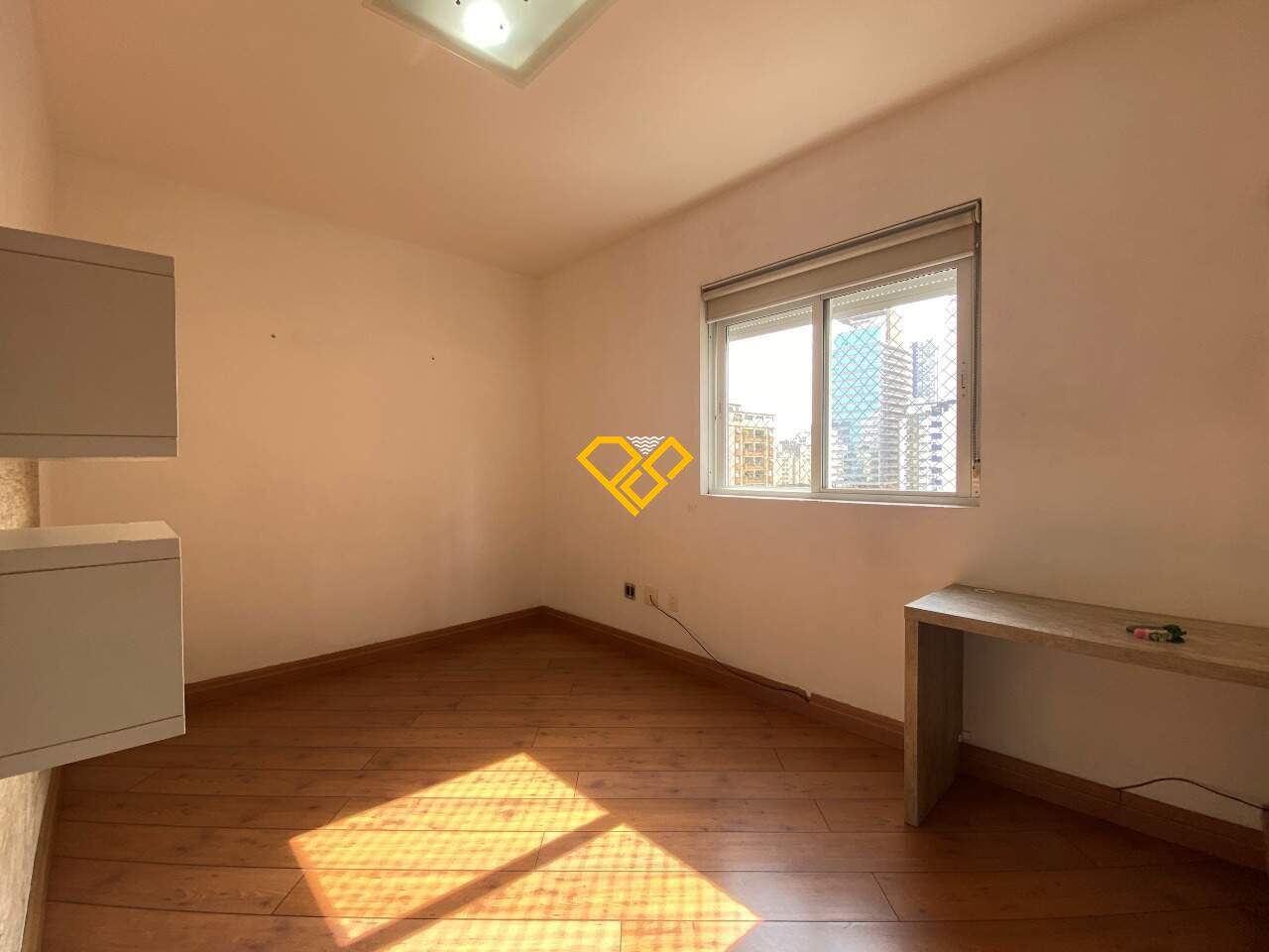 Apartamento à venda no Gonzaga: Dormitório
