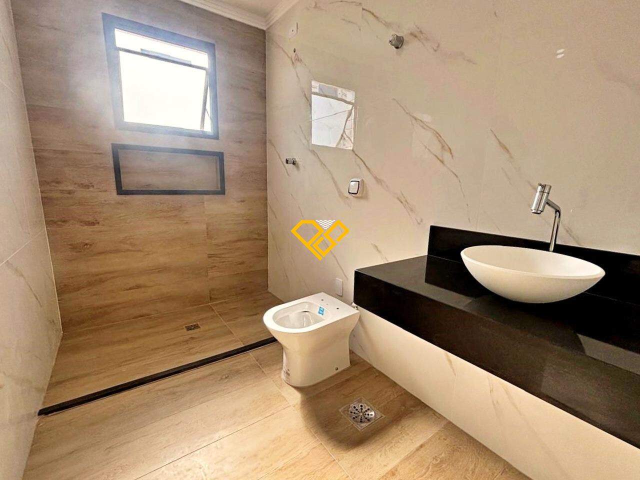 Apartamento à venda no Boqueirão: Wc social