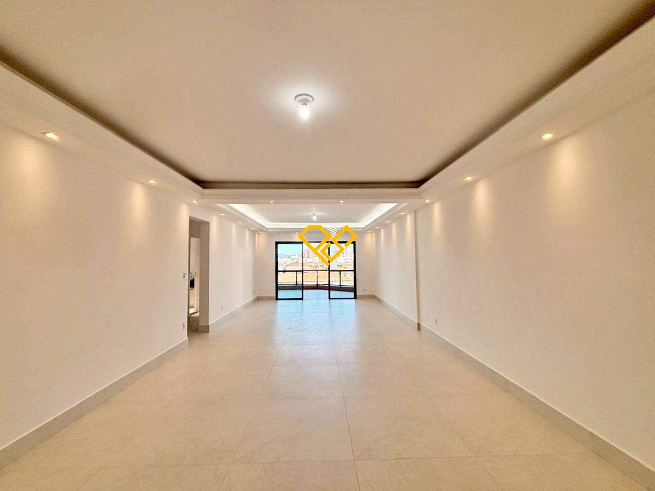 Apartamento à venda no Boqueirão: Sala