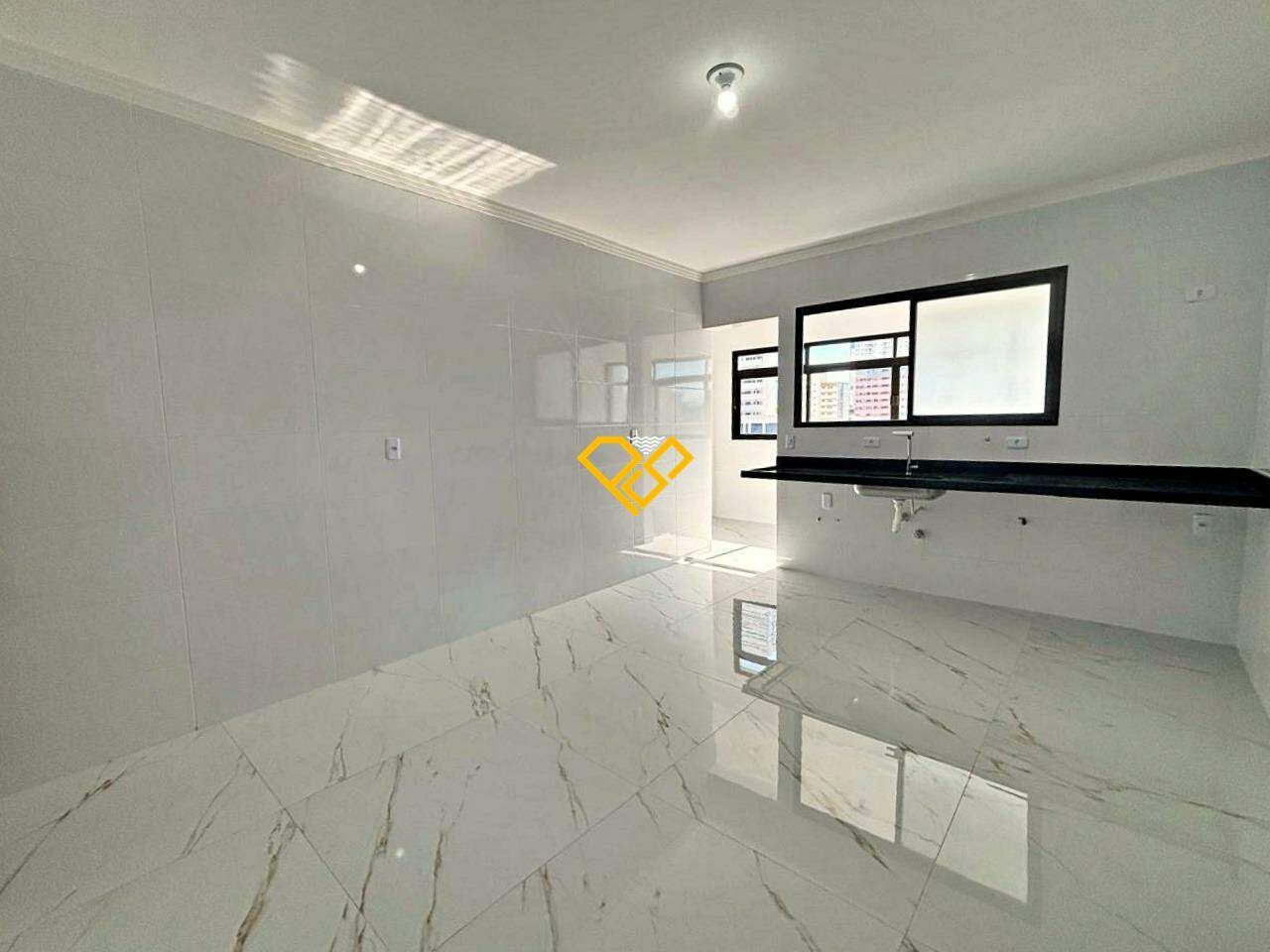 Apartamento à venda no Boqueirão: Cozinha