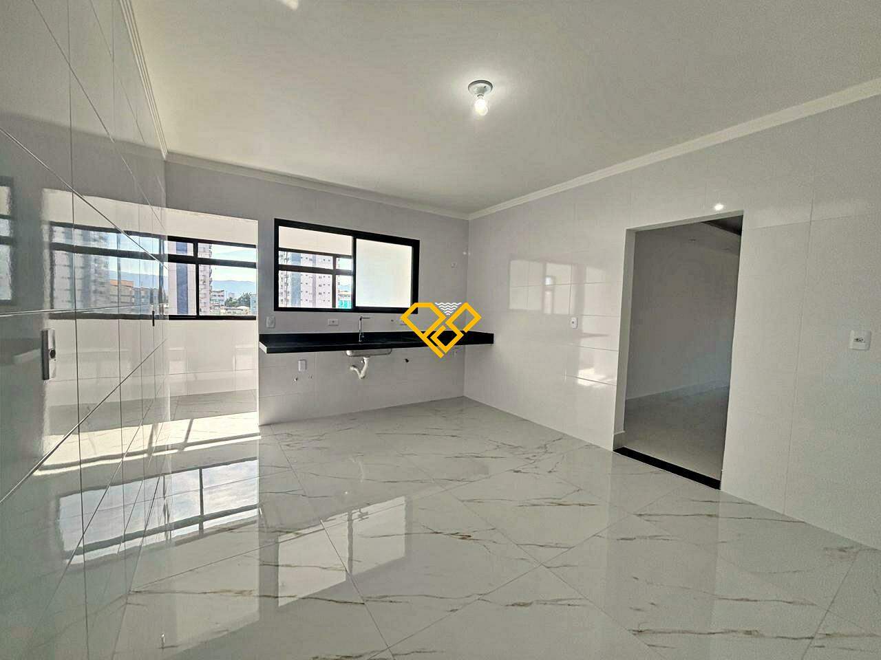 Apartamento à venda no Boqueirão: Cozinha