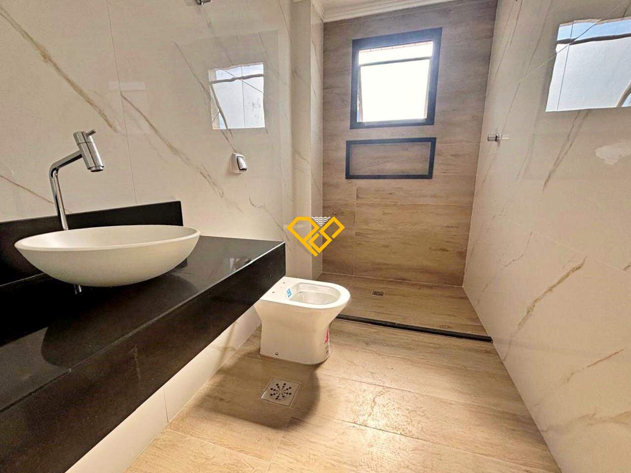 Apartamento à venda no Boqueirão: Wc suíte