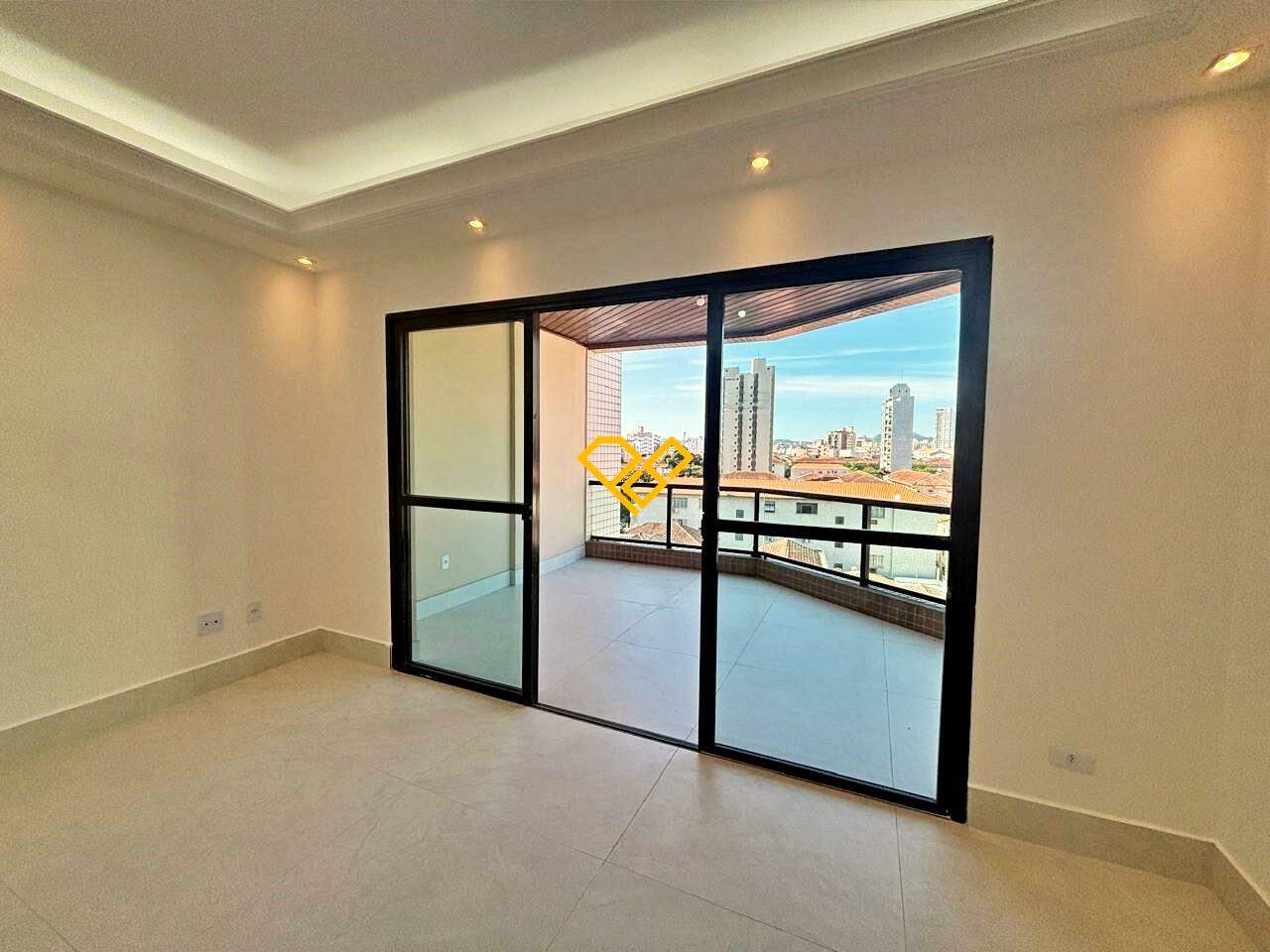 Apartamento à venda no Boqueirão: Sala
